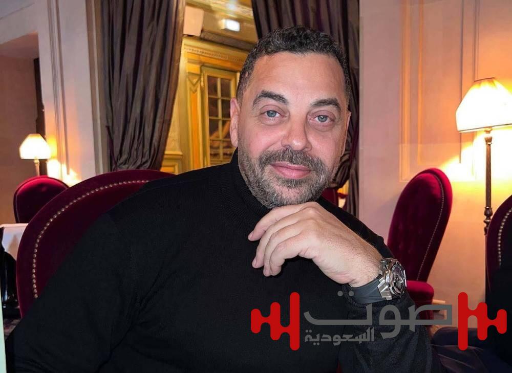بعد 21 عاماً من عرضه.. «العريان»: جزء ثانٍ من فيلم «تيتو» قريباً