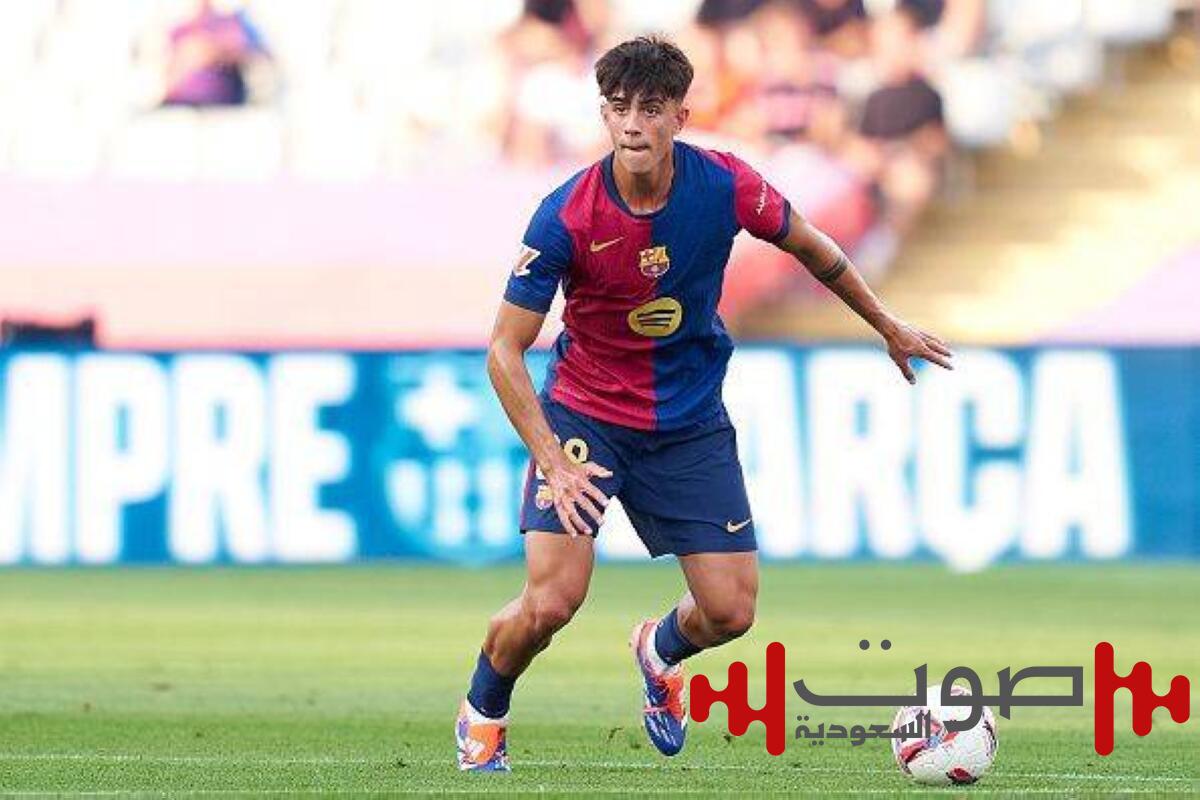 قبل إغلاق فترة الانتقالات.. النصر يضع «مارك» ضمن خانة المواليد