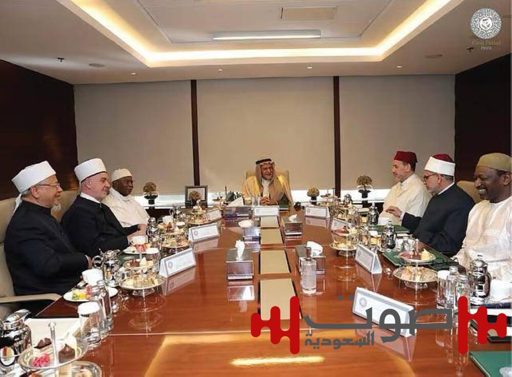مصحف «تبيان للصم» وسامي المغلوث يفوزان بجائزة الملك فيصل لخدمة الإسلام