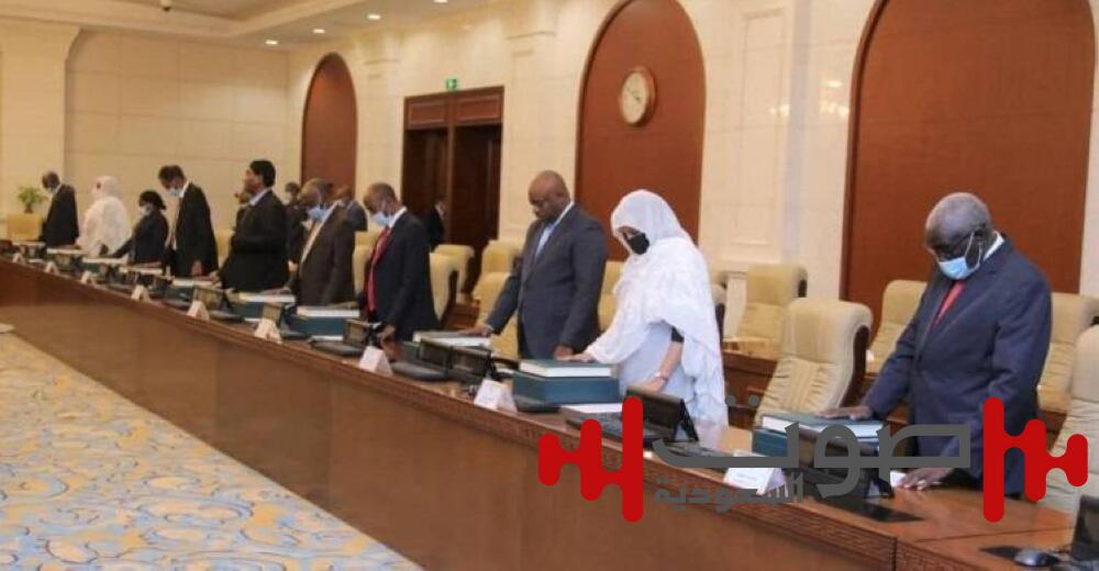 مشاورات لتشكيل حكومة جديدة في السودان