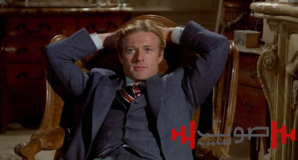 وفاة أسطورة هوليوود روبرت ريدفورد عن 89 عاماً