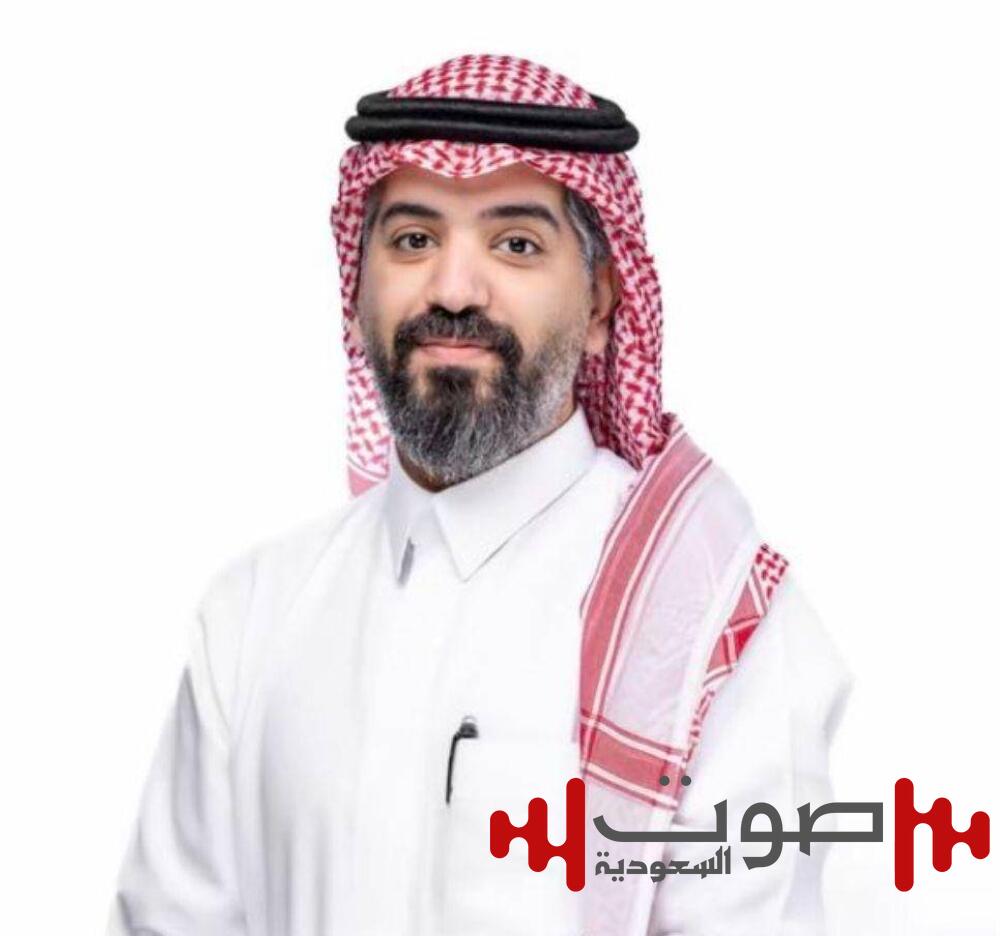 «الأسمري» نائباً لرئيس الرقمنة وذكاء الأعمال