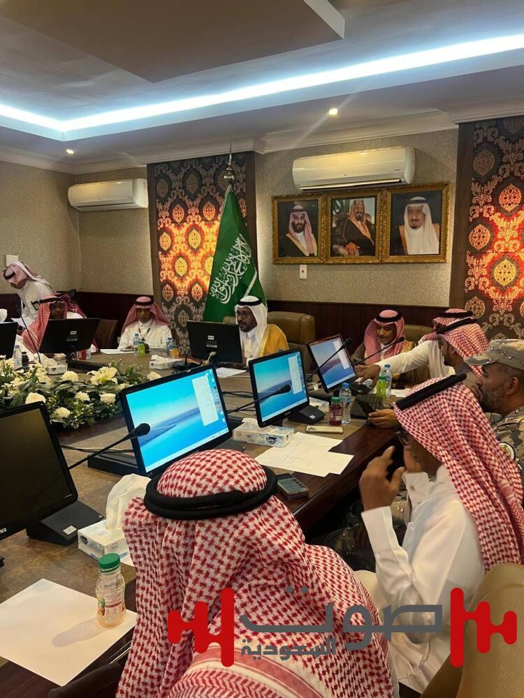 محافظ جزر فرسان يدشِّن برنامج المدن الصحية بالمحافظة