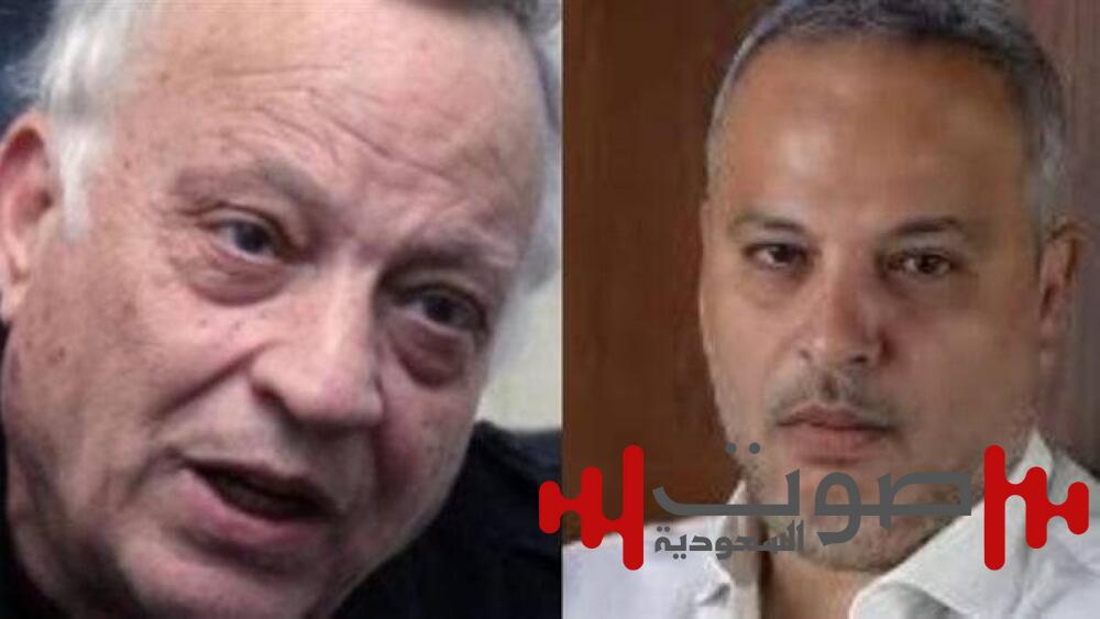ترأس «روز اليوسف» وتميّز في التغطيات العسكرية.. وفاة والد الفنان تامر عبدالمنعم