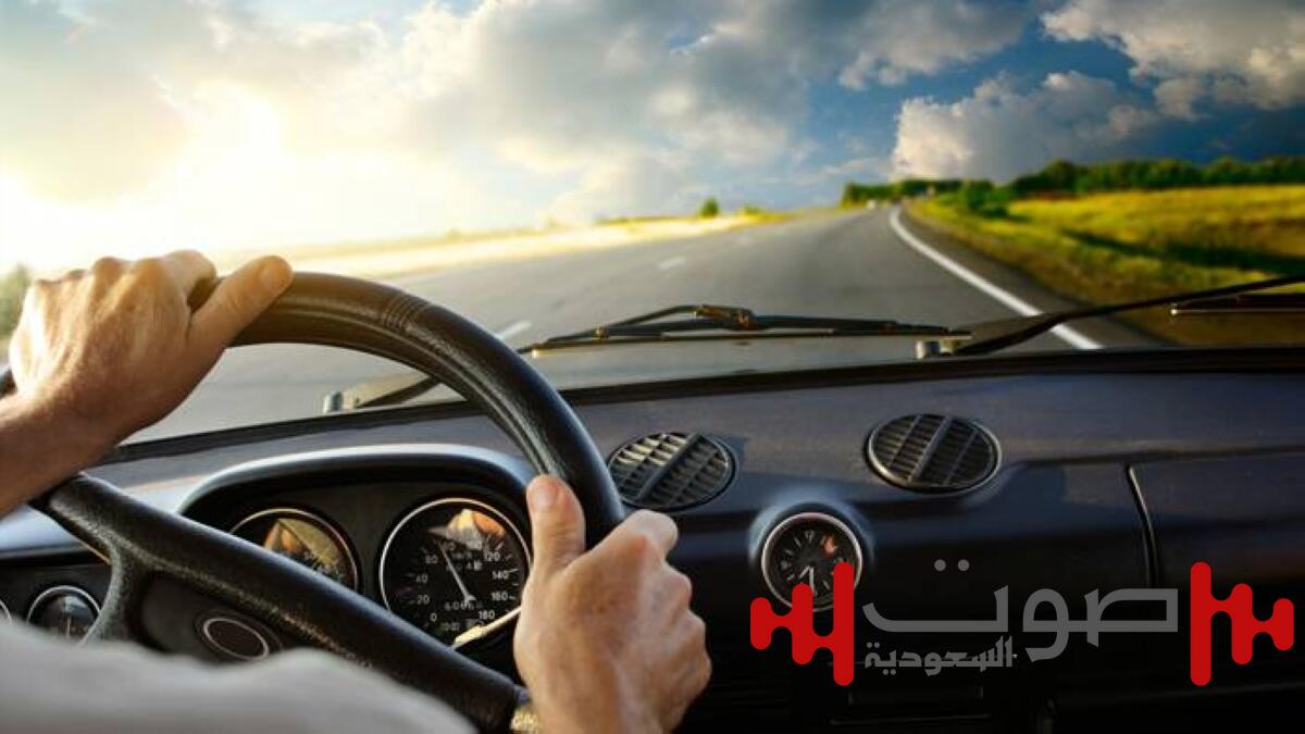 5 محاذير عند قيادة السيارة في السفر