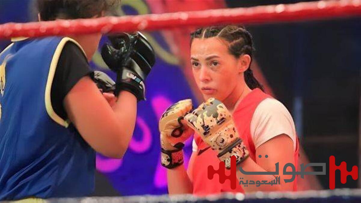 دنيا سمير غانم لـ«عكاظ»: تحديت نفسي في «روكي الغلابة» وتعرضت للإصابة
