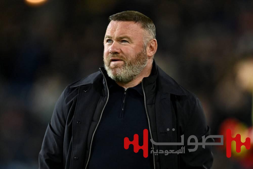 فضيحة جديدة تلاحق واين روني
