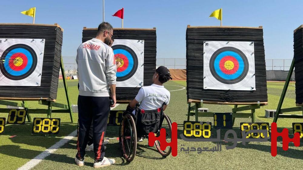 500 لاعب يتنافسون في «بطولة السهام» بجازان