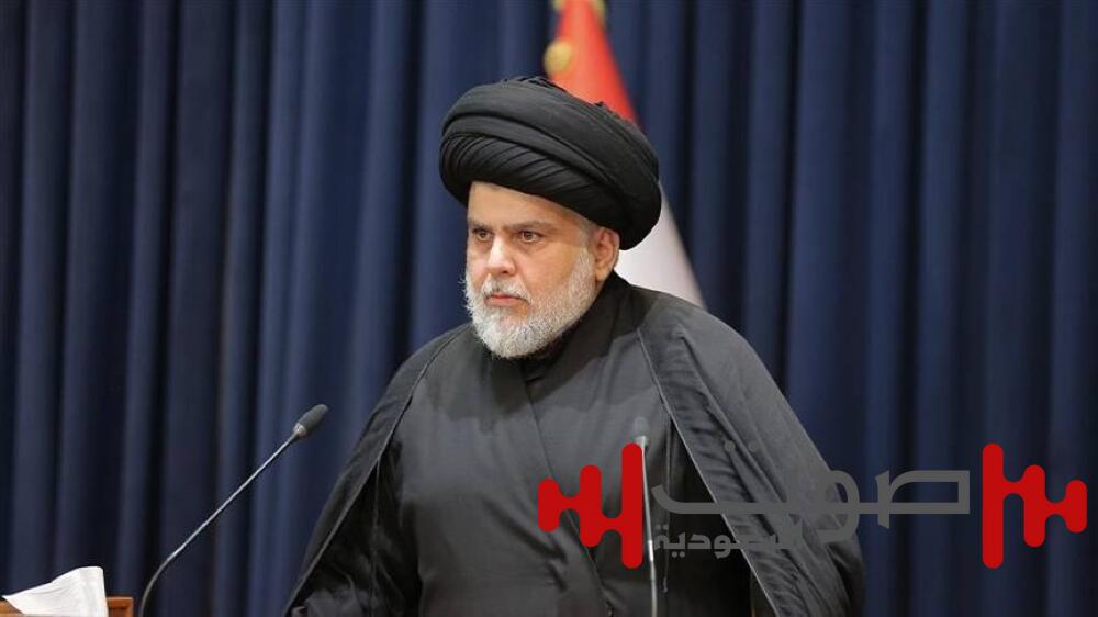 مقتدى الصدر: العراق ليس بحاجة لحروب جديدة