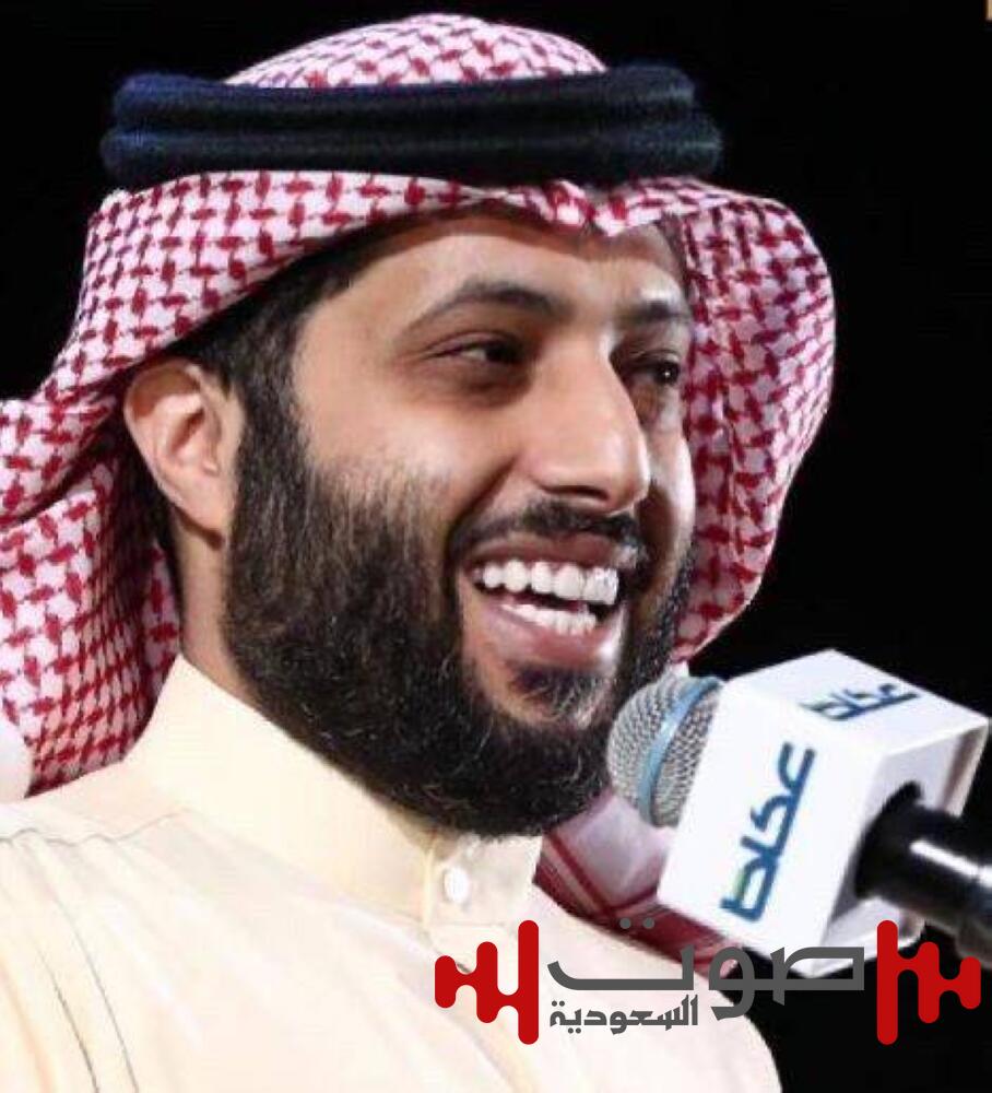 تركي آل الشيخ لـ«عكاظ»: المملكة الرقم الصعب عالمياً.. و«نزال القرن» بداية شراكة تاريخية مع Netflix