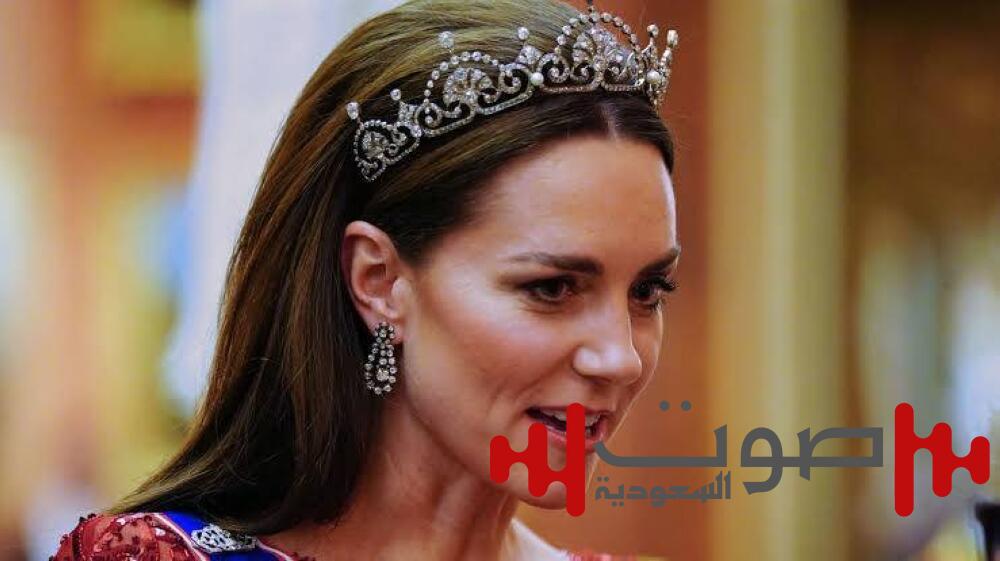 أميرة ويلز تُعيد إحياء تقليد ملكي عمره قرن دعماً لبريطانيا.. ما تفاصيله؟