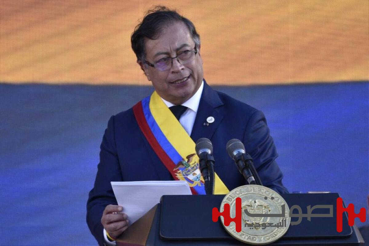 الرئيس الكولومبي: طلبت تقديم مشروع قانون يحظر تجنيد المرتزقة