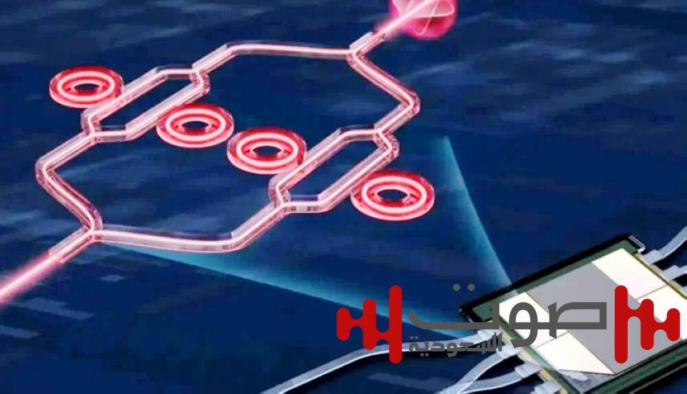 شريحة  ثورية تنقل 100 مليون كتاب في دقائق