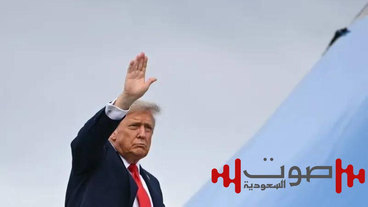 ترمب لقادة أوروبا: بوتين يرفض الهدنة ويريد اتفاقاً شاملاً