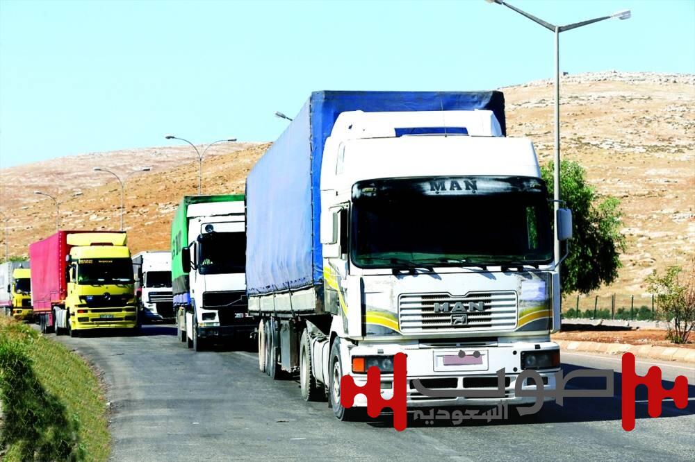 «المواصفات» و«النقل» لسائقي الشاحنات: التزموا بإجراء الفحص الفني الدوري