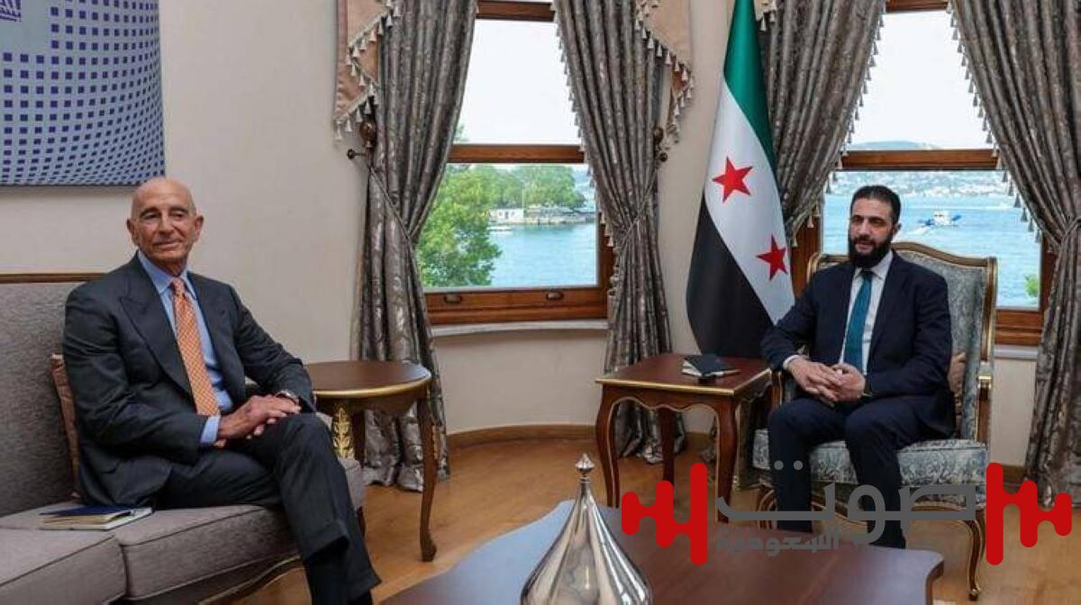 قرار أمريكي جديد: تسهيلات على تصدير السلع المدنية إلى سورية