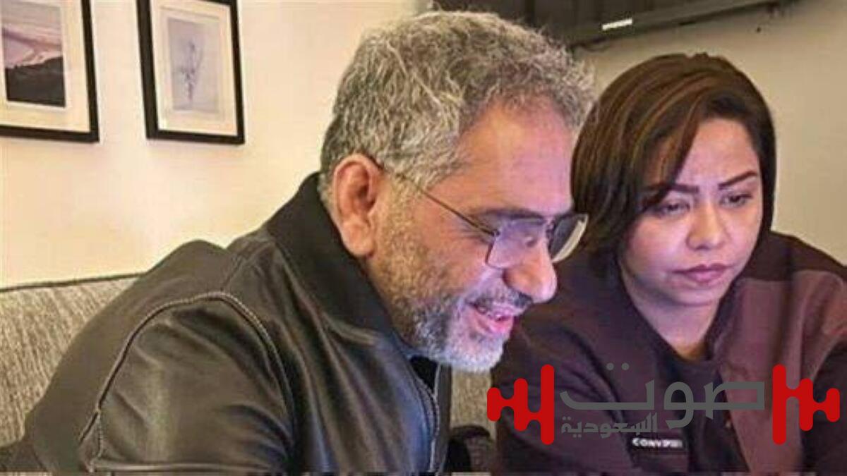 مصادر تكشف لـ «عكاظ» مفاجأة حول أغنية شيرين عبدالوهاب وفضل شاكر