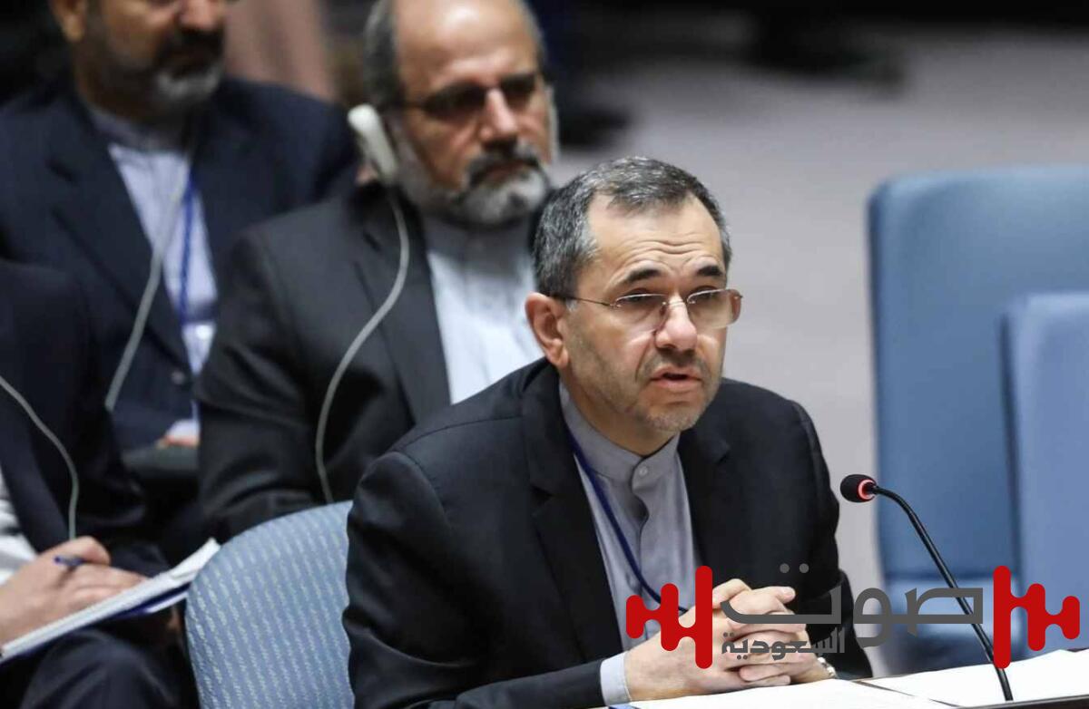 إيران لـ«الترويكا الأوروبية»: تخصيب اليورانيوم جزء لا يتجزأ من اتفاق مستقبلي