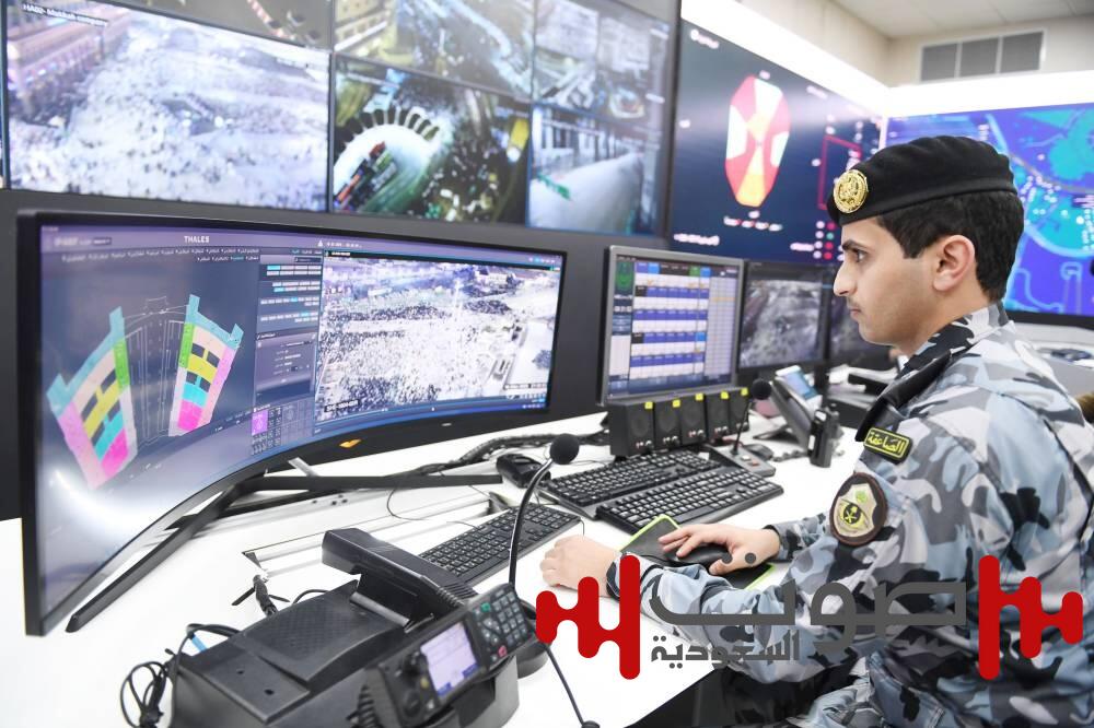 فن إدارة الحشود.. مفخرة سعودية