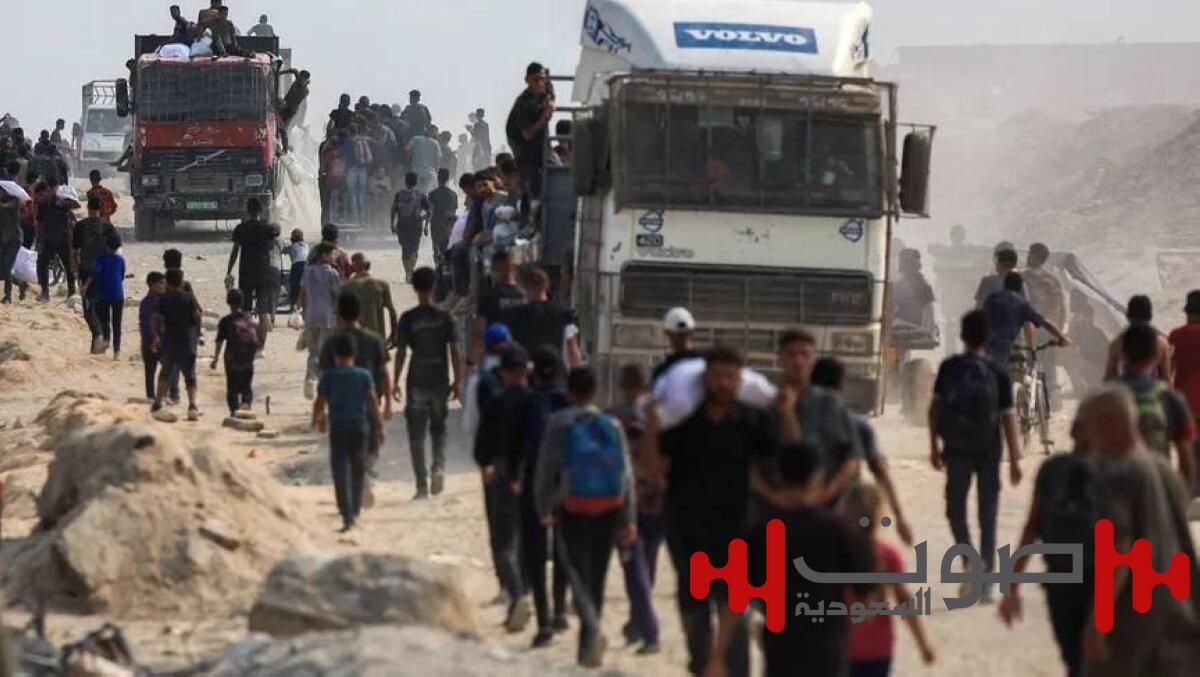 التأييد الدولي يتزايد.. أستراليا ونيوزيلندا تتجهان إلى الاعتراف بالدولة الفلسطينية