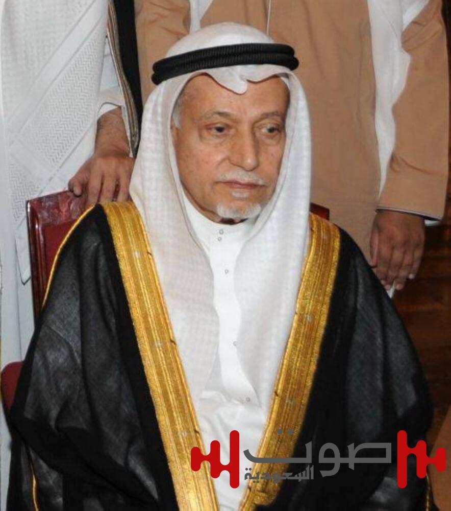عبود باعشن في ذمة الله