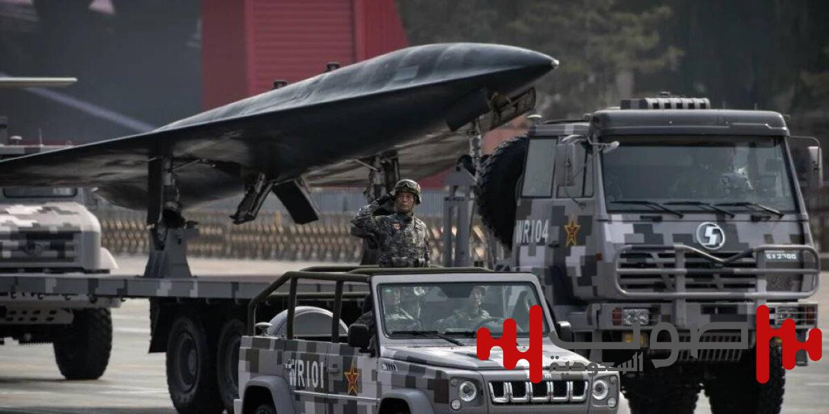 بأسلحة عابرة للقارات.. الصين تستعد لأكبر عرض عسكري بتاريخها
