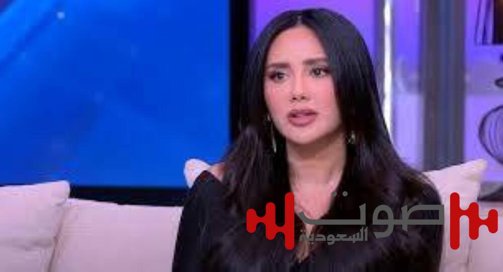«أمي زعلت مني».. مي القاضي: سأعتزل أدوار الرقص نهائياً