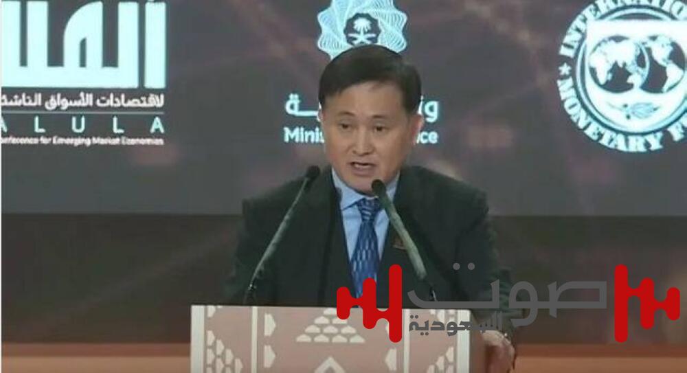 محافظ «المركزي الصيني»: 4 تحديات تواجه الأسواق الناشئة.. وسنتبنى سياسة مالية استباقية