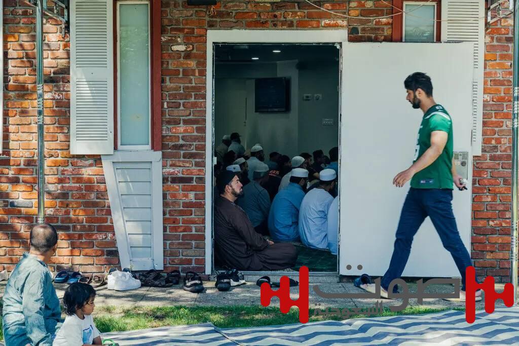 توسعة مسجد تشعل جدلاً أمريكياً.. بعد انسحاب جهات حكومية من التسوية