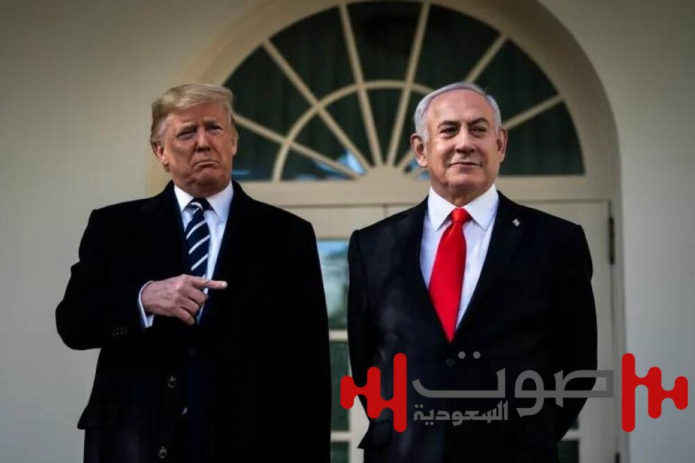 «أكسيوس»: ترمب رفض طلب نتنياهو بعدم رفع عقوبات سورية