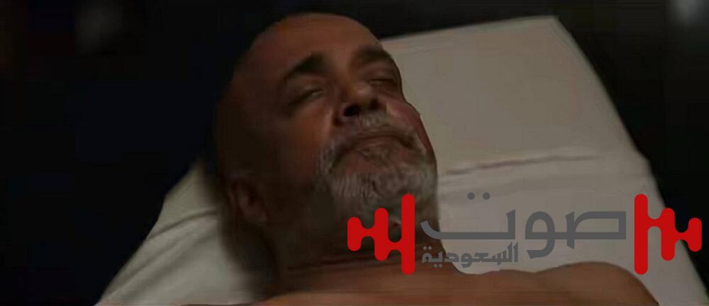 آخر مشهد سينمائي لـ«سليمان عيد» يتحول إلى واقع أليم بوفاته