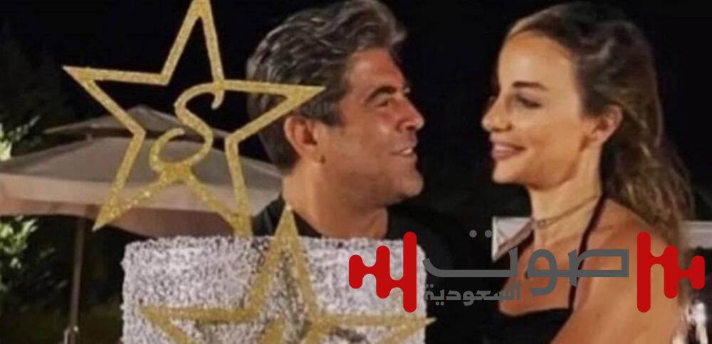 نيشان يكشف كواليس علاقة وائل كفوري وشانا.. وهدية عيد الميلاد