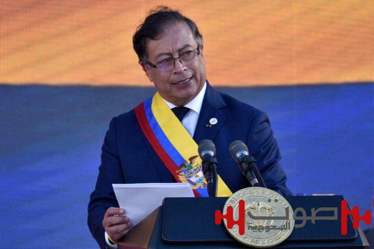 مواجهة بيترو وجلينكور.. الفحم الكولومبي في قلب الصراع مع إسرائيل