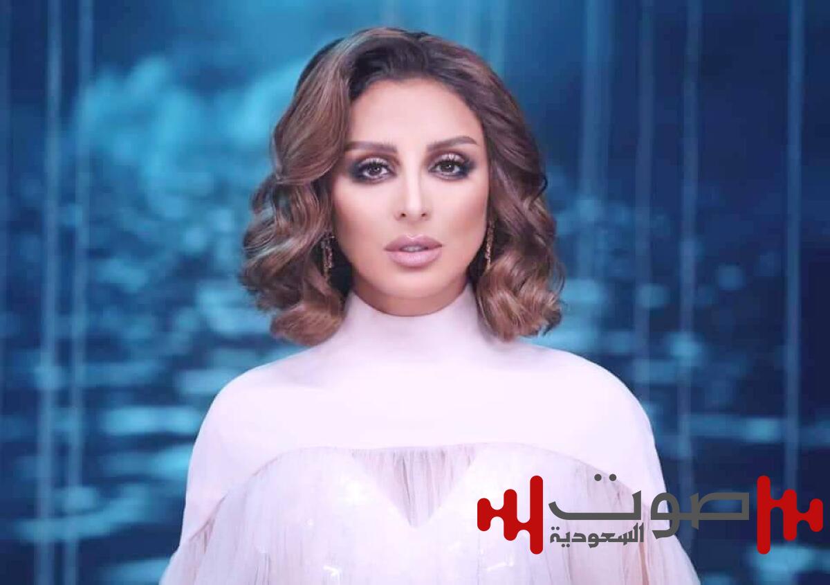 أنغام تخضع لجراحة دقيقة لاستئصال ورم بالبنكرياس