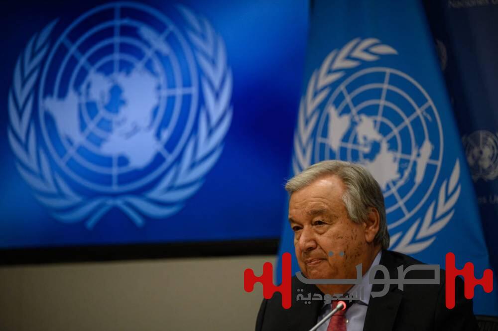 مشرعون يطالبون واشنطن بالانسحاب من الأمم المتحدة