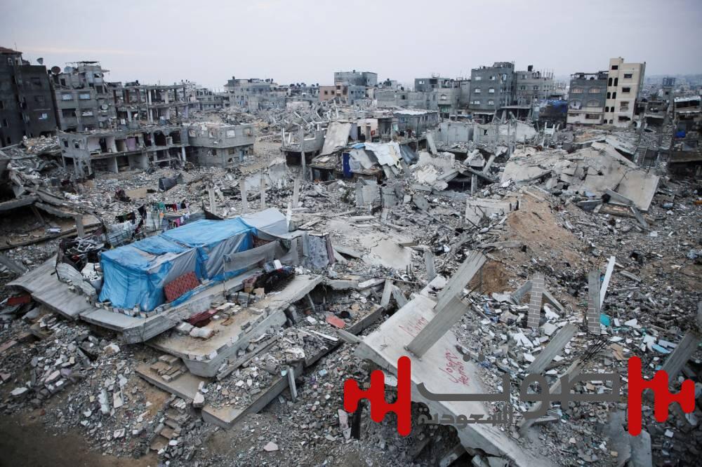 صحف عالمية: غزة في جحيم