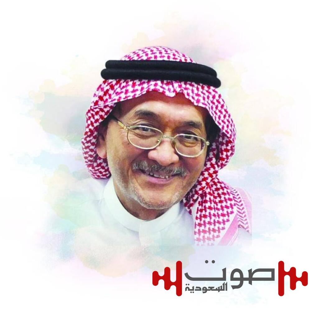 «لا غنى يدوم ولا فقر يبقى».. معرض تشكيلي للفنان أحمد فلمبان بالرياض