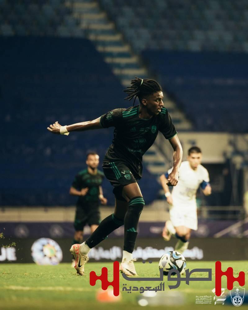 لماذا تجاهل الأهلي موهبة «دارسي»؟