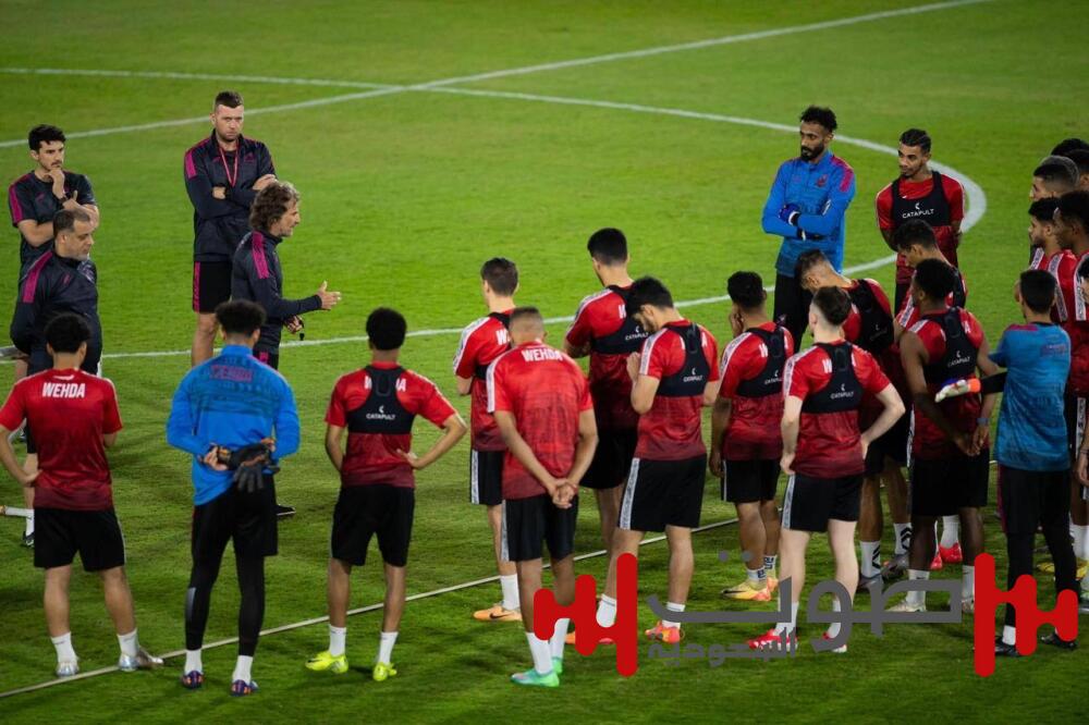 الوحدة يرصد 40 ألفاً لتجاوز الخليج