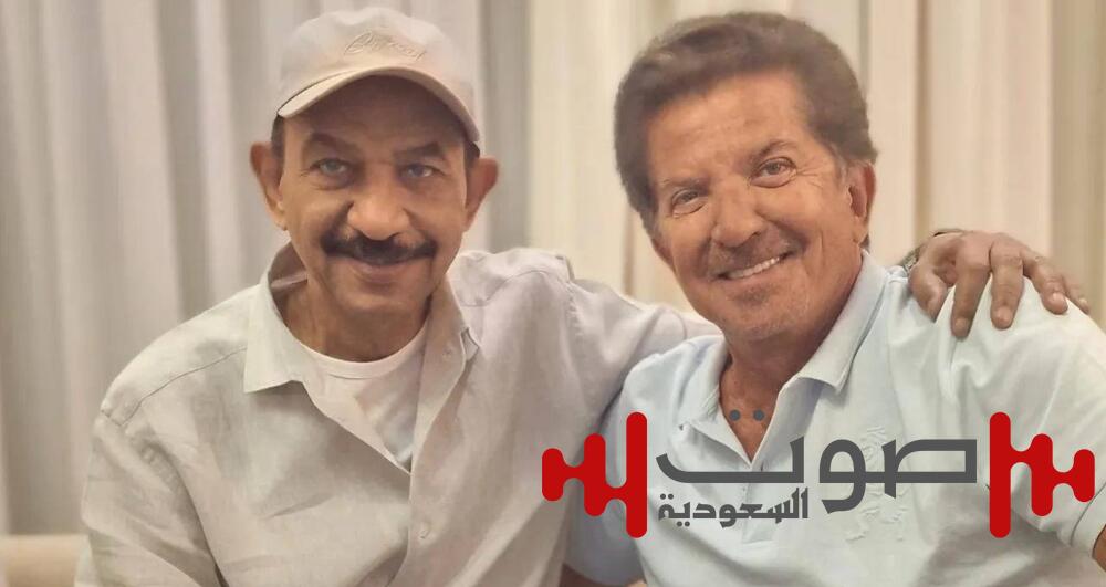 العود سيد الموقف.. «الزمن الجميل» يجمع عبادي الجوهر ووليد توفيق في القاهرة