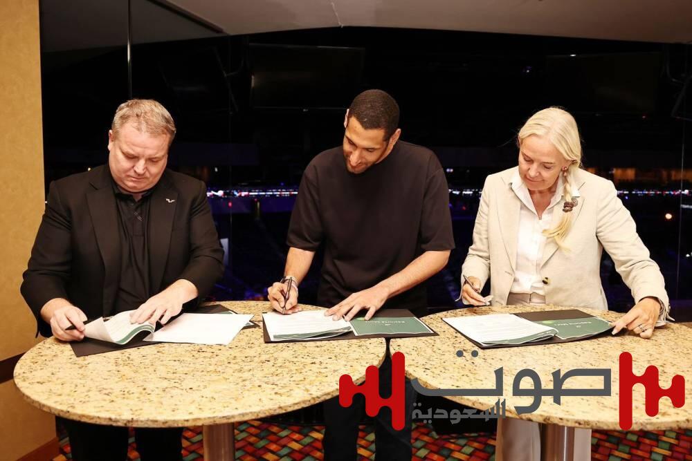 الاتحاد الدولي للطاولة يعيّن الأمير محمد بن عبدالرحمن رئيساً للجنة الاستشارية