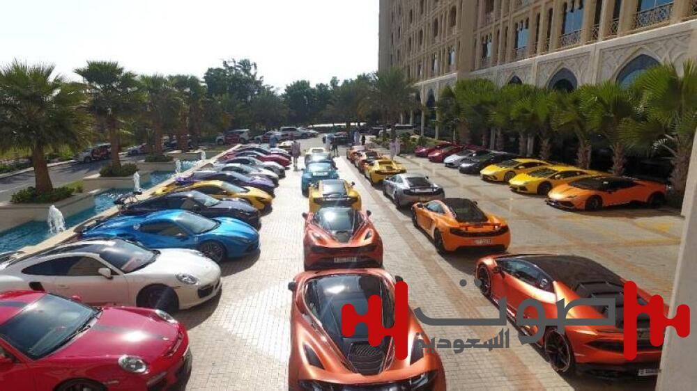 «امرأة مجهولة» تقود محتالين للاستيلاء على «سيارات فارهة» !