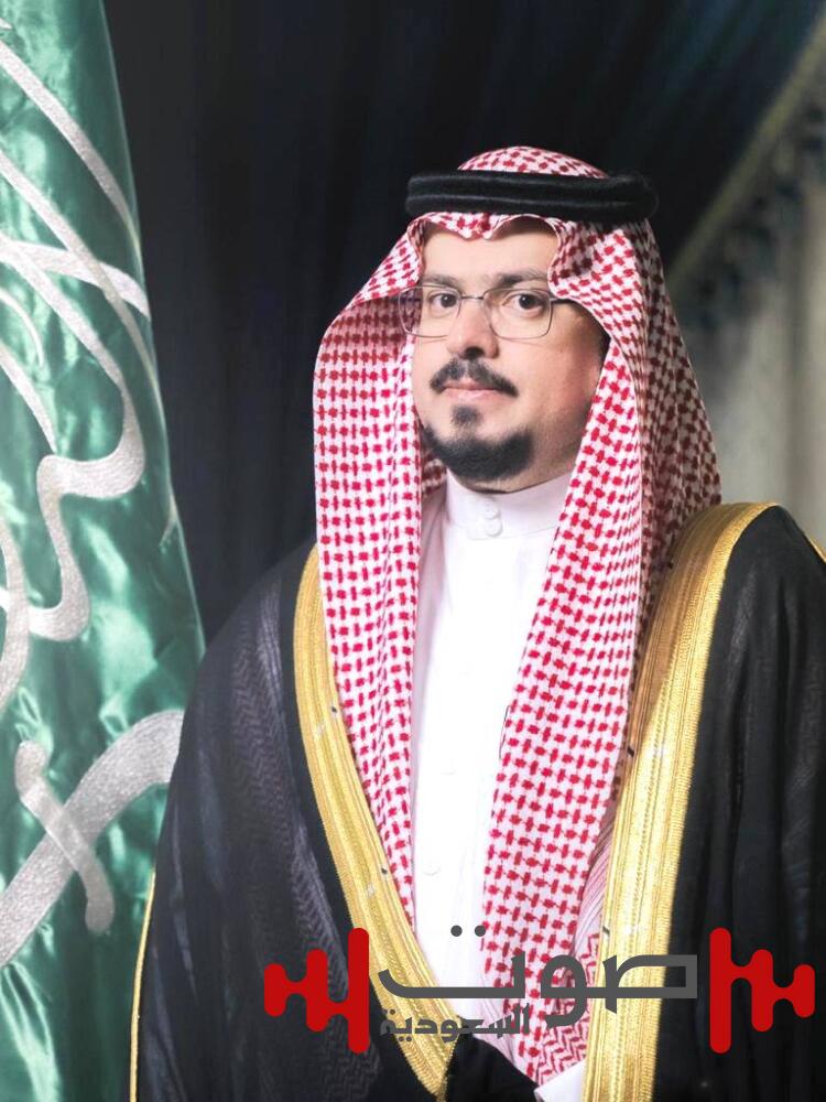 من الباحة إلى العالمية.. السواط يحصد جائزة التميز البلدي