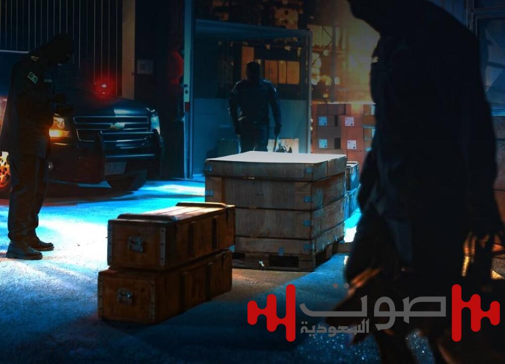«المنافذ الجمركية» تسجل أكثر من 1350 حالة ضبط خلال أسبوع
