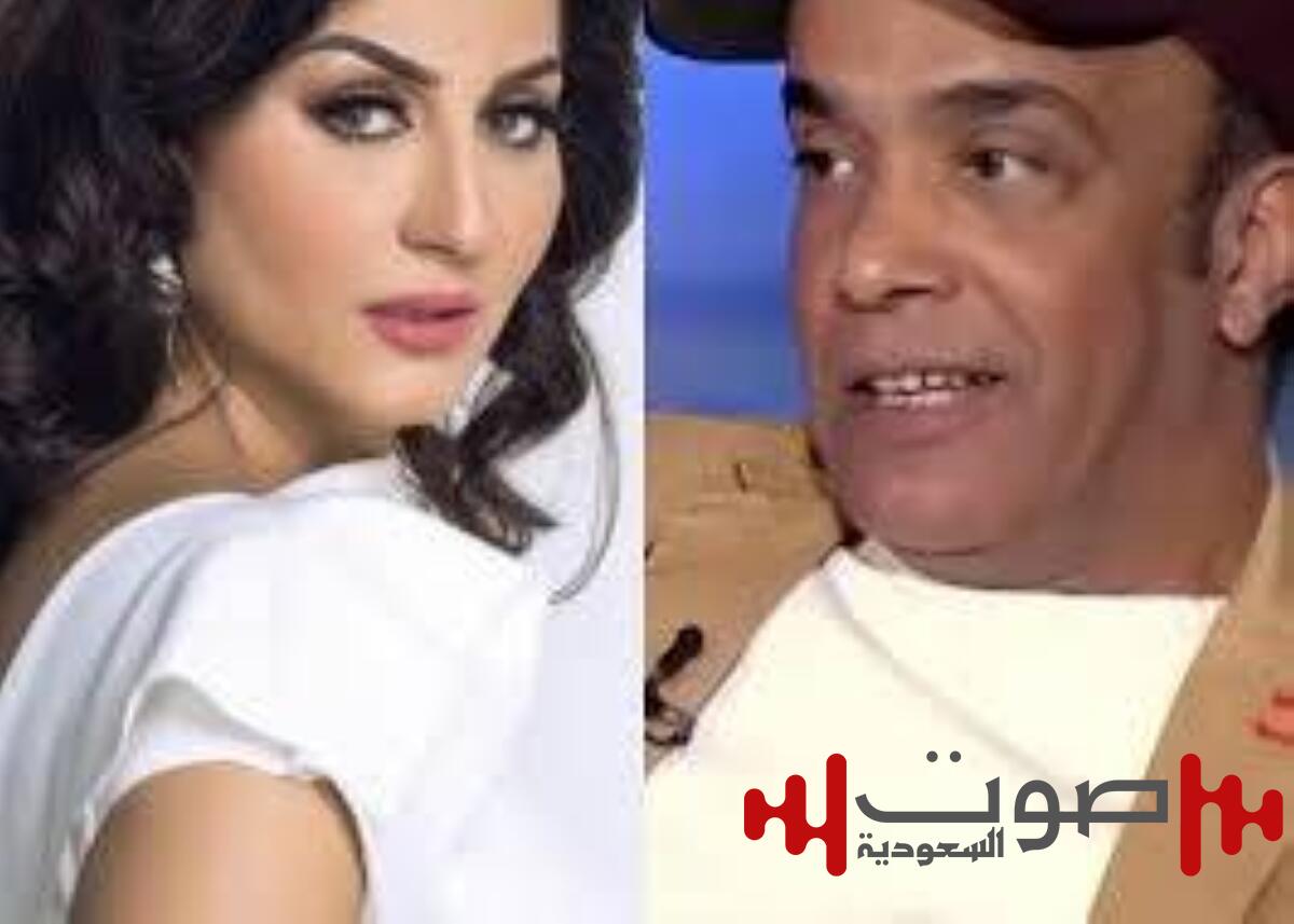 ما حقيقة تورط وفاء عامر في وفاة الفنان سليمان عيد؟