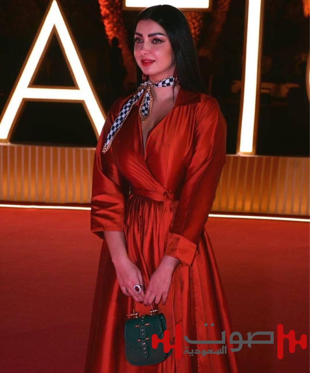 منصات «السوشال ميديا» تعيد كلوديا حنا إلى الأضواء بعرض فيلم «ورقة جمعية»