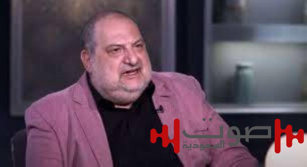 الصاوي: «اللي عاوز يقتلني يمنعني من الفن»