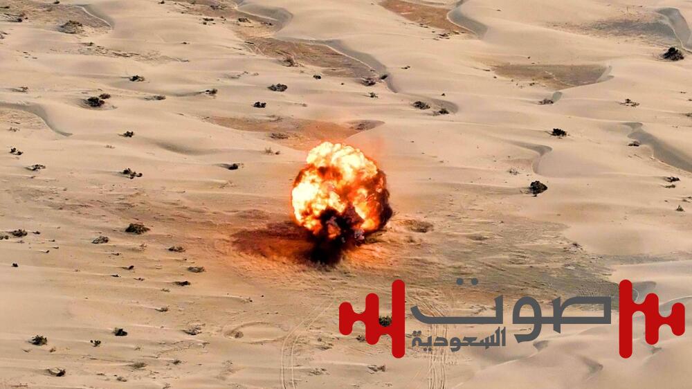 «مسام» يتلف 2439 قطعة سلاح وعبوات غير متفجرة من مخلفات الحرب في أبين