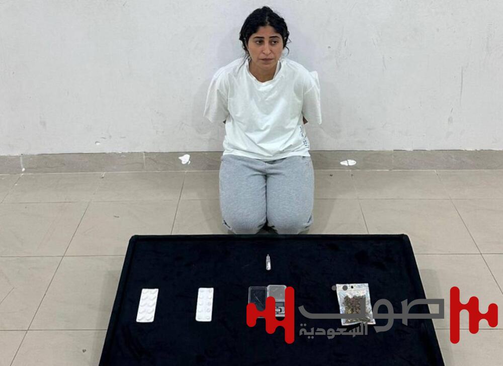 الكويت: توقيف الفنانة شجون الهاجري بتهمة حيازة مخدرات
