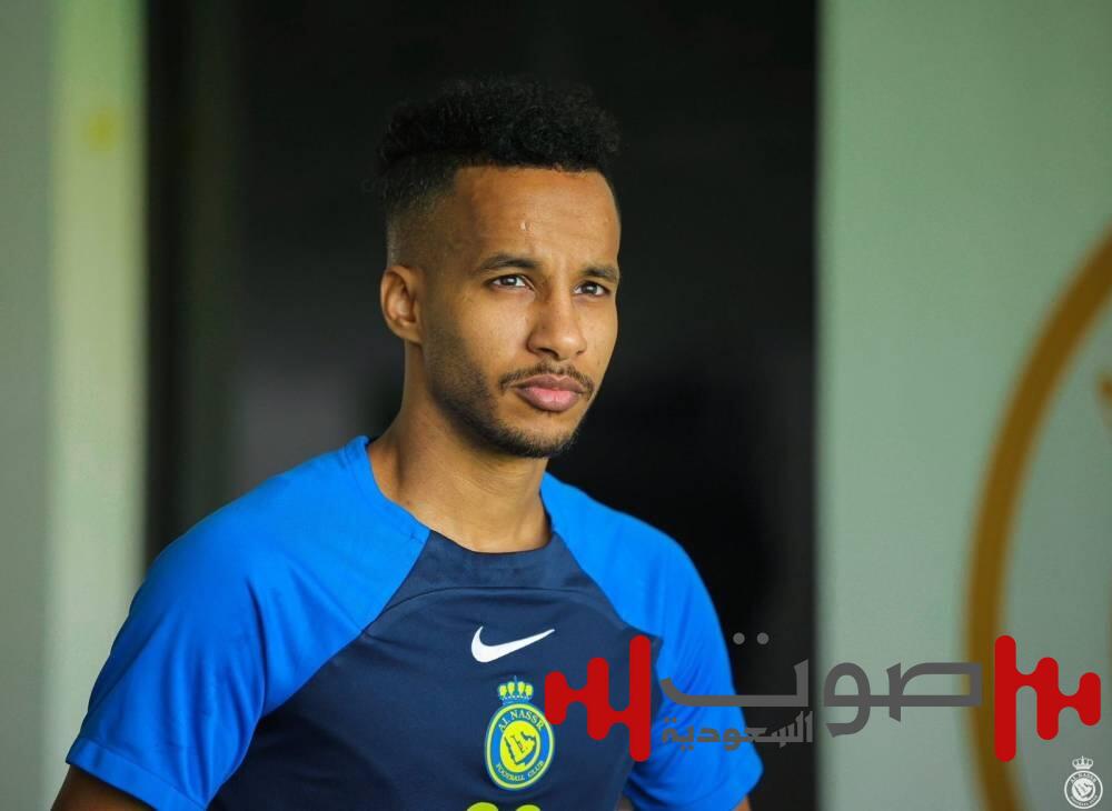 مصير غريب مع النصر «معلّق»